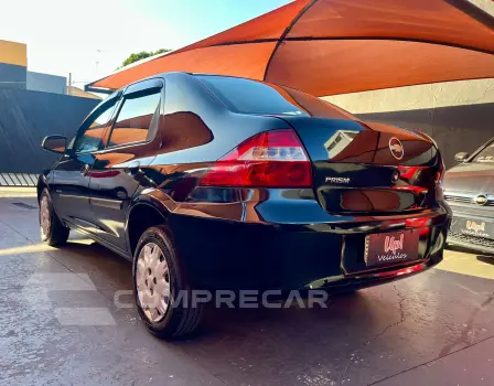 PRISMA 1.4 MPFI Maxx 8V