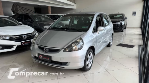 Honda FIT 1.4 LX 8V 4 portas