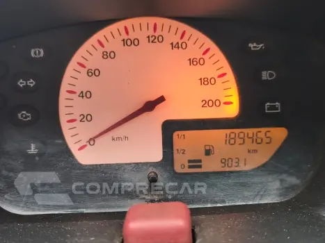 CELTA 1.0 MPFI VHC 8V