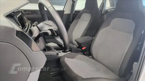 POLO 1.0 170 TSI Comfortline