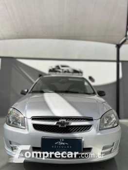 Celta Life/ LS 1.0 MPFI 8V FlexPower 3p
