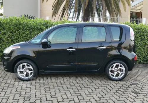 C3 1.6 Picasso GLX BVA 16V