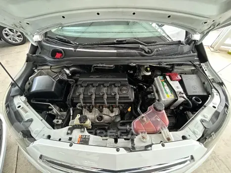 ONIX HATCH LT 1.4 8V FlexPower 5p Mec.