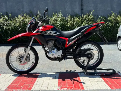 NXR 160 BROS ESDD