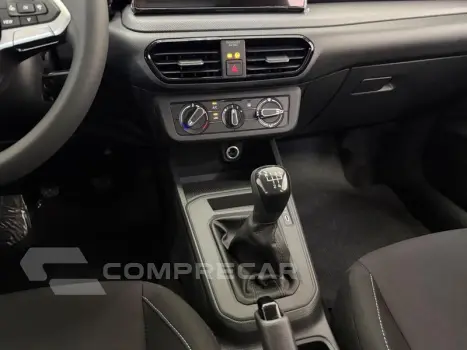 TERA 1.0 MPI FLEX 12V 5P MEC.