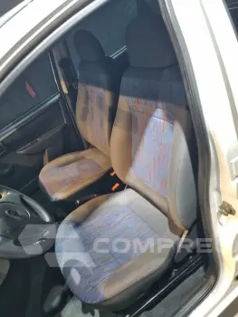 CELTA 1.0 MPFI Spirit 8V