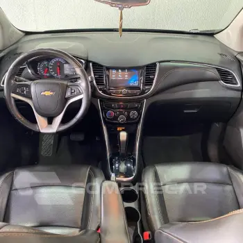 TRACKER Premier 1.4 Turbo 16V Flex Aut