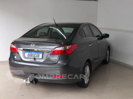 HB20 1.6 Premium 16V