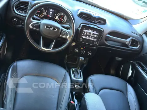 RENEGADE 1.3 T270 TURBO FLEX SPORT AT6