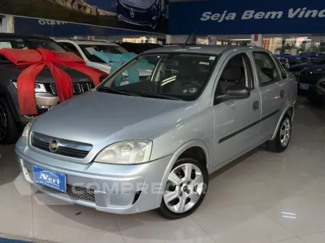 Corsa Sed. Maxx 1.4 8V ECONOFLEX 4p