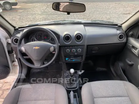 CELTA 1.0 MPFI LT 8V