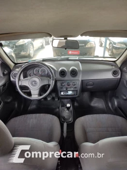CELTA 1.0 MPFI VHCE Spirit 8V