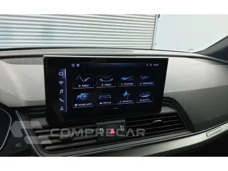 Q5 2.0 55 TFSIE PHEV SPORTBACK PERFORMANCE QUATTRO S TRONIC