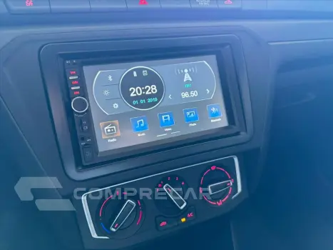 SAVEIRO 1.6 MSI ROBUST CS 16V FLEX 2P MANUAL