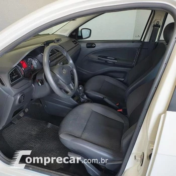 GOL 1.0L MC4