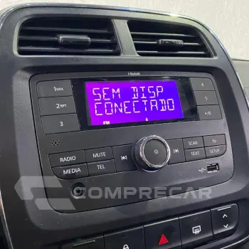 KWID Zen 1.0 Flex 12V 5p Mec.