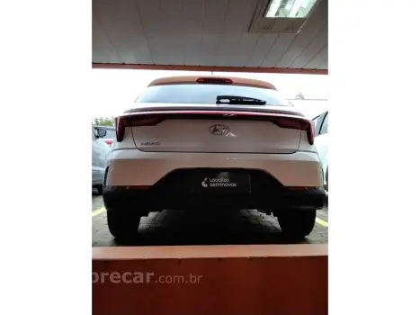 HB20 1.0 12V FLEX SENSE MANUAL