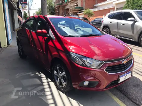 PRISMA 1.4 LTZ Spe/4 8V