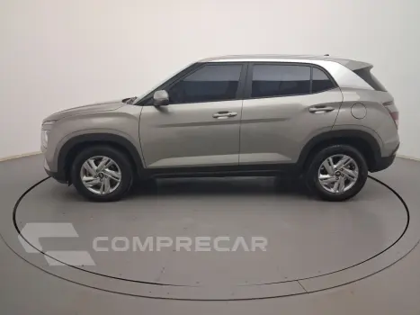 CRETA 1.0 TGDI FLEX COMFORT PLUS AUTOMÁTICO