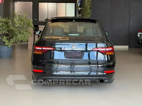 JETTA 1.4 250 TSI R-line