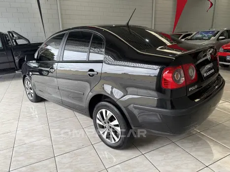 POLO SEDAN 1.6 MI Comfortline 8V