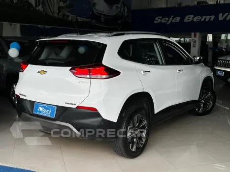 TRACKER Premier 1.2 Turbo 12V Flex Aut.