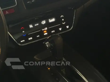 HR-V 1.8 16V FLEX EX 4P AUTOMATICO