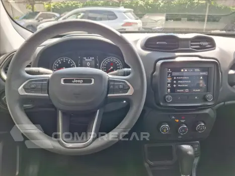 RENEGADE 1.3 T270 TURBO FLEX AT6