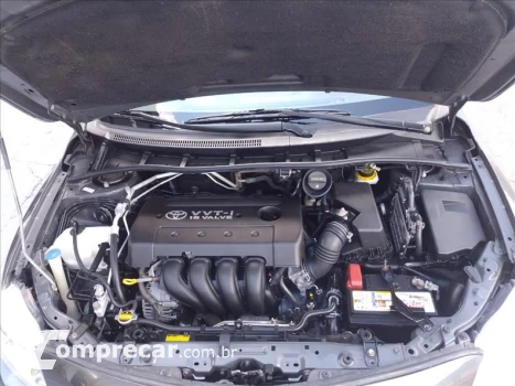 COROLLA 1.8 XEI 16V