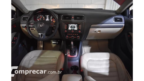 JETTA - 2.0 TSI HIGHLINE 211CV 4P TIPTRONIC
