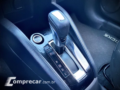 KICKS 1.6 16V SV