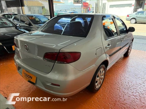 SIENA 1.4 MPI EL 8V