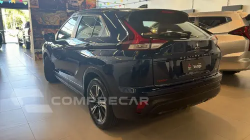 ECLIPSE CROSS 1.5 Mivec Turbo GLS
