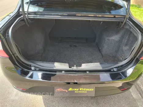 GRAND SIENA 1.4 MPI Attractive