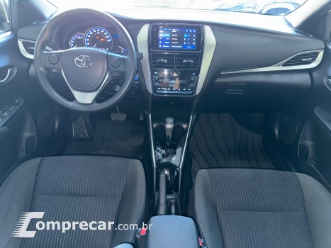 Yaris XL Plus 1.3