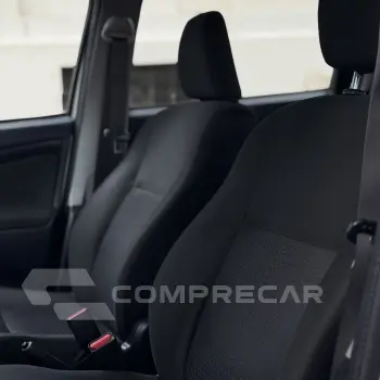ETIOS 1.3 X 16V