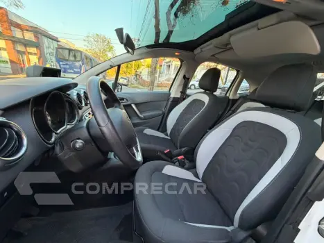 C3 Tendance 1.5 Flex 8V 5p Mec.