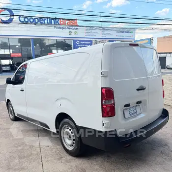 Expert Cargo 1.5 Turbo Diesel