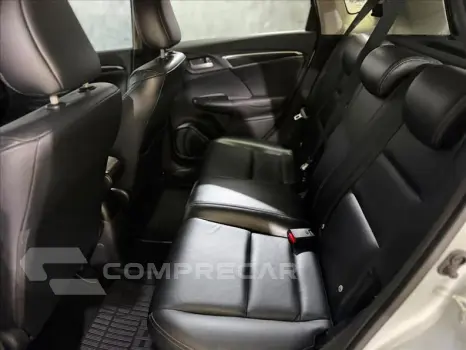 FIT 1.5 EXL 16V