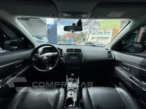 ASX 2.0 4X4 AWD 16V