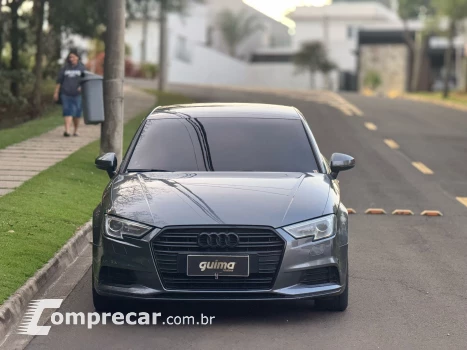 A3 1.4 TFSI Sedan 16V