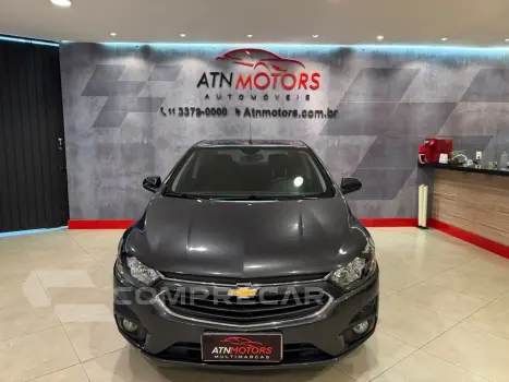 Prisma 1.4 4P LT FLEX AUTOMÁTICO