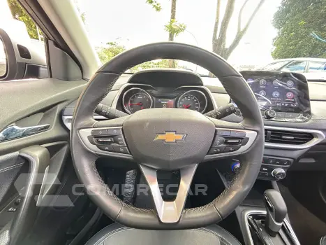 TRACKER 1.2 Turbo Premier