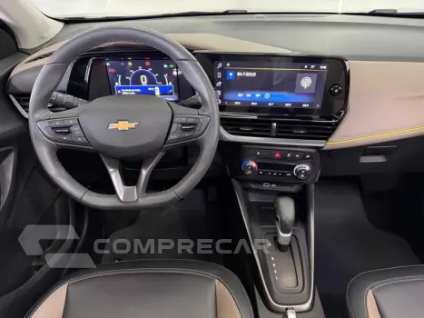 TRACKER 12T A PR