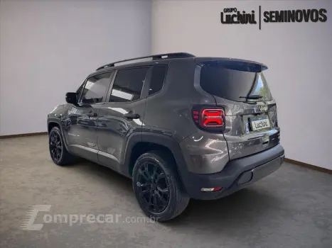 RENEGADE 1.3 T270 TURBO FLEX SPORT AT6