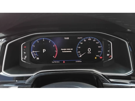 POLO 1.0 170 TSI HIGHLINE AUTOMÁTICO