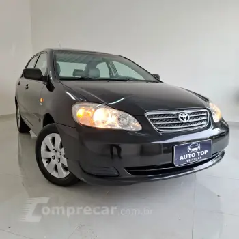 COROLLA 1.8 XEI 16V