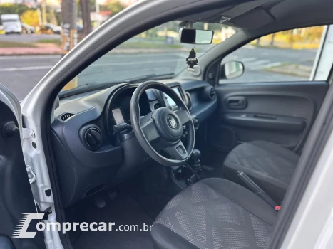 Mobi 1.0 Evo Flex Like. Manual