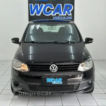 Fox 1.0 Mi Total Flex 8V 5p