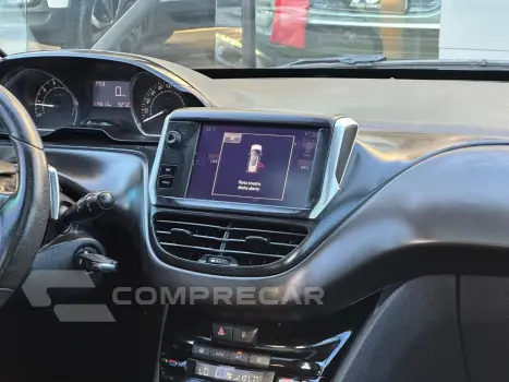 2008 Griffe 1.6 Flex 16V 5p Aut.